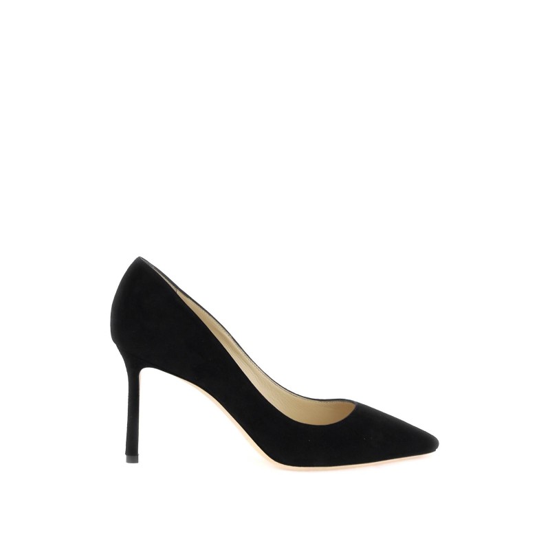 'romy 85' pumps