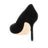 'romy 85' pumps