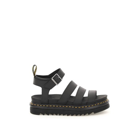 hydro leather blaire sandals