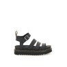 hydro leather blaire sandals