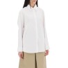 casio oversized shirt