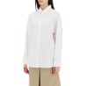 casio oversized shirt