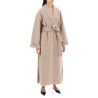 trullem wool coat