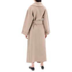 trullem wool coat