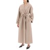 trullem wool coat