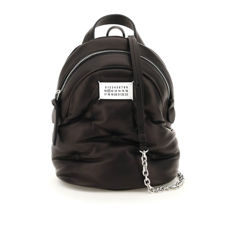 glam slam crossbody backpack