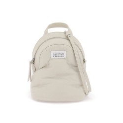 glam slam crossbody backpack