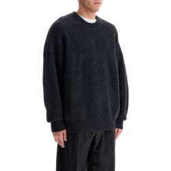 "merino wool barry pullover