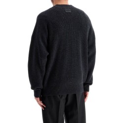 "merino wool barry pullover