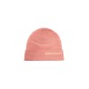 distressed wool beanie hat in