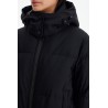 misti short down jacket