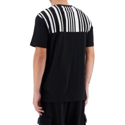 barcode t-shirt