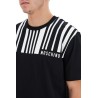 barcode t-shirt