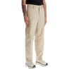 "cotton ghost cargo pants for men