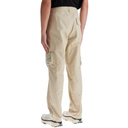 "cotton ghost cargo pants for men