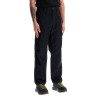 "cotton ghost cargo pants for men