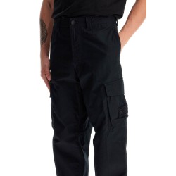 "cotton ghost cargo pants for men