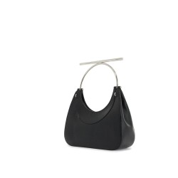 cross-bar handbag