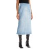 denim sibyl skirt