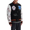 bomber varsity wizard