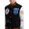 bomber varsity wizard