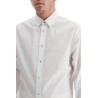 poplin shirt for men