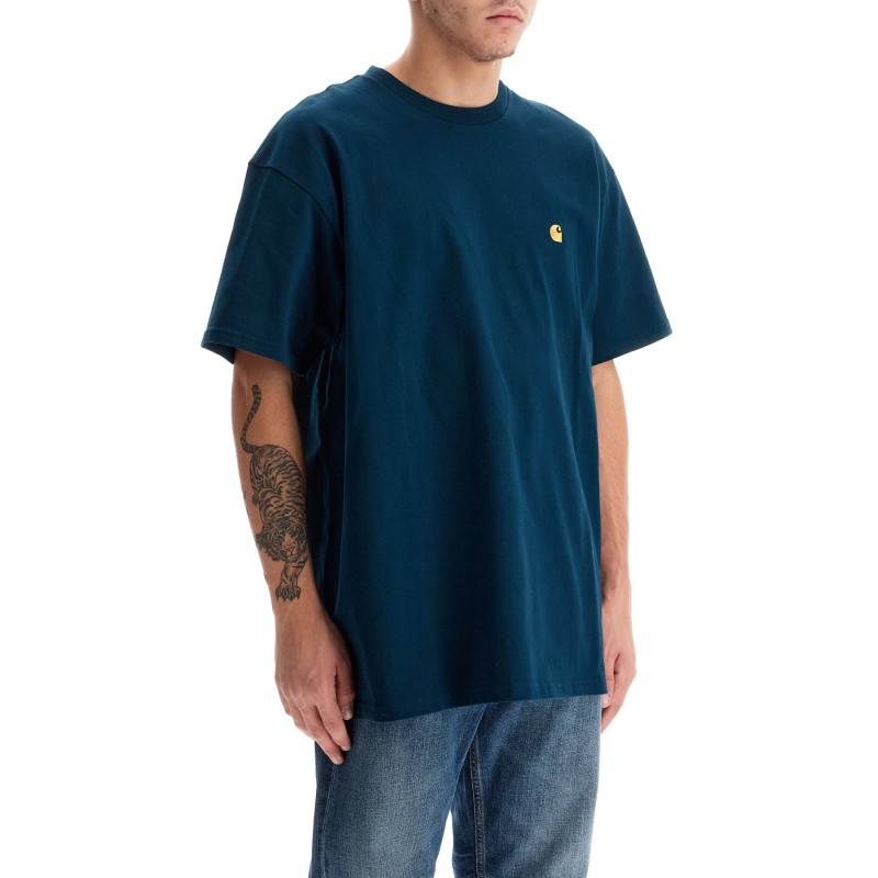 chase oversized t-shirt