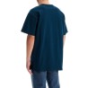 chase oversized t-shirt