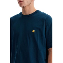 chase oversized t-shirt