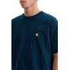 chase oversized t-shirt