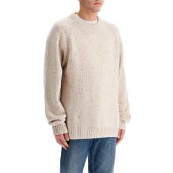 'anglistic lamb wool pullover