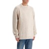 'anglistic lamb wool pullover