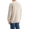 'anglistic lamb wool pullover