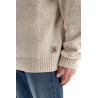 'anglistic lamb wool pullover