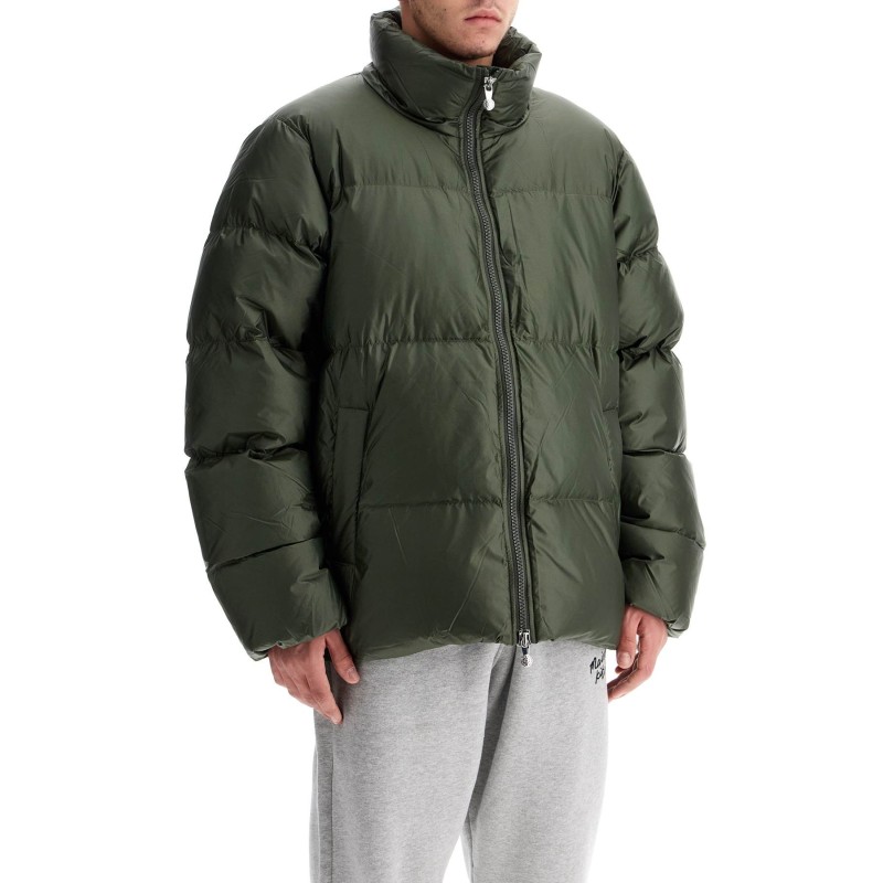 shift 2 unisex down jacket