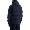 kobuk down vest