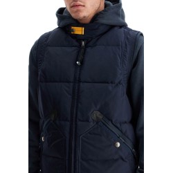 kobuk down vest