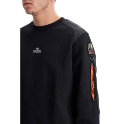 sabre crewneck sweat