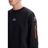 sabre crewneck sweat