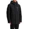 cloud 3q hooded down