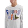 'long-sleeved 'strong will