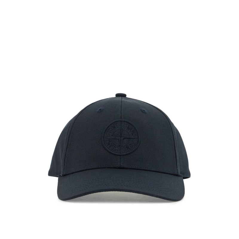 baseball cap made of reps