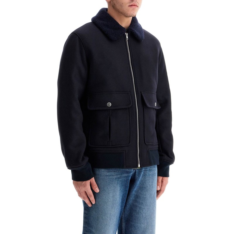 etton\n\nnew benetton wool blend