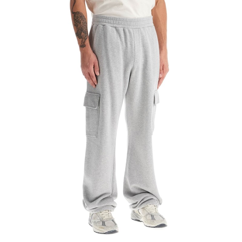 cargo jogger pants