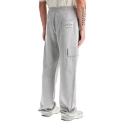 cargo jogger pants