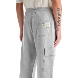 cargo jogger pants