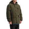 short byrd parka