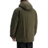 short byrd parka