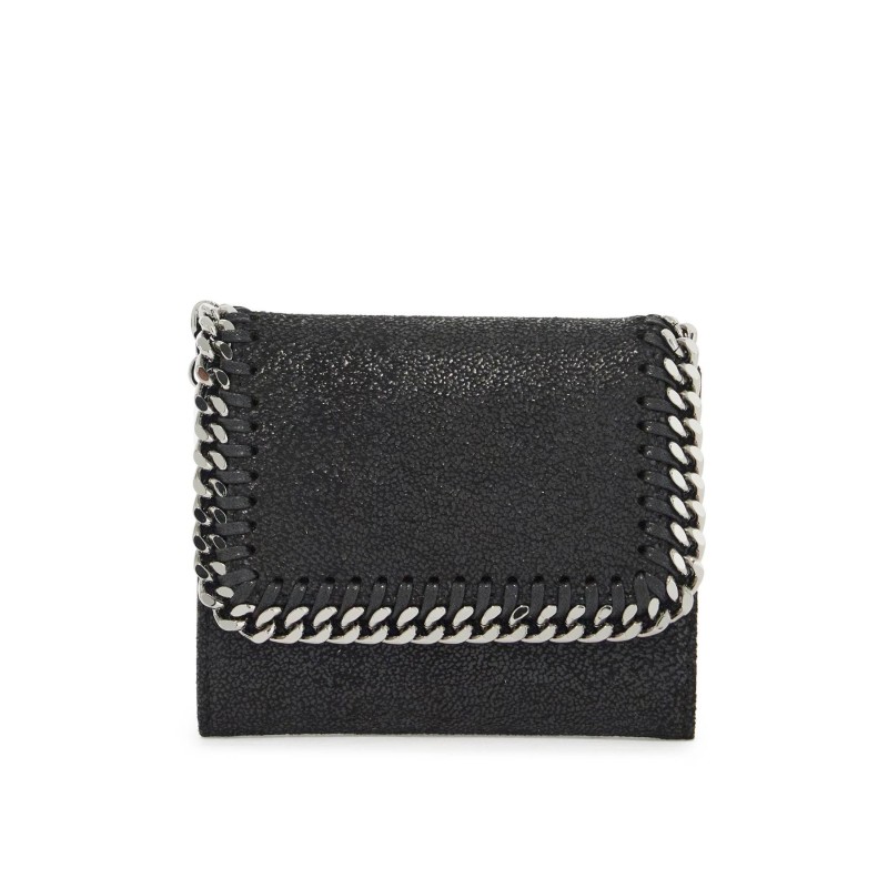 falabella small wallet