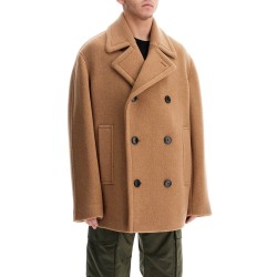 wool coat for men